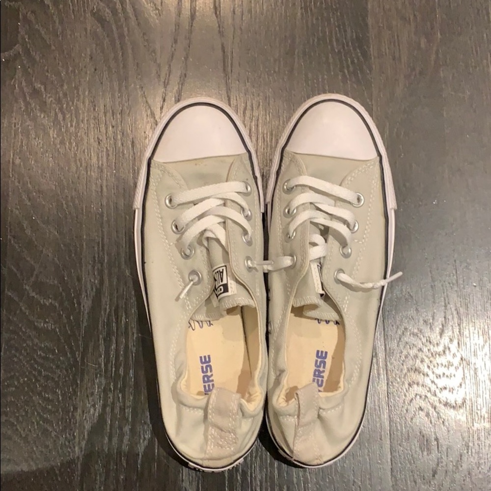 Chuck Taylor Slip Ons